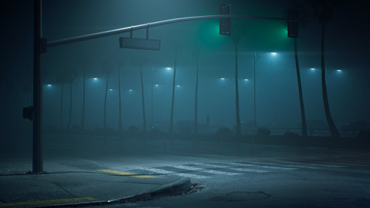 Punctum Images