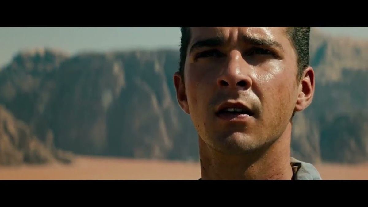The Royal Film Commission - Jordan
