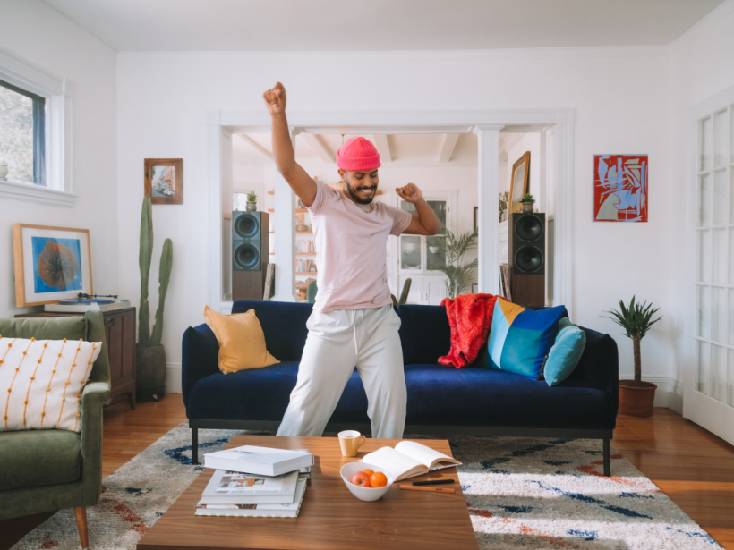 PEOPLE & LIFESTYLE PHOTOGRAPHY & MOTION