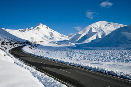New Zealand: AJ Films
