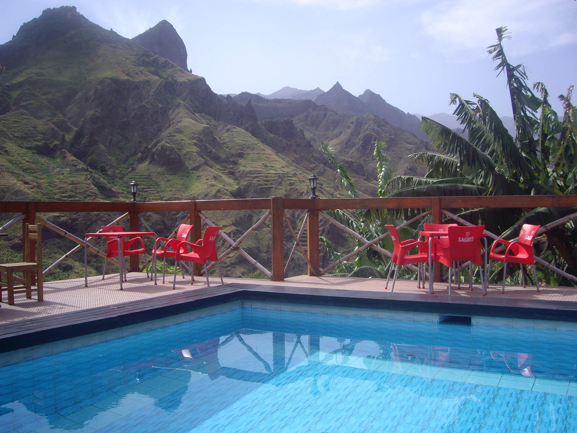 Cape Verde: Cape Verde Productions
