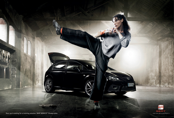 Anja Wiroth Agency