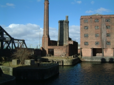 Location X