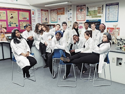 Clare Fletcher Represents