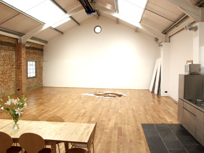 Karma Studios