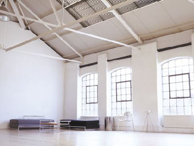 London Photo Studios