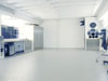 LONDON RENTAL STUDIOS