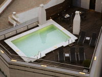HOTELS FOR PRODUCTION TEAMS IN SPAIN & PORTUGAL