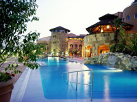 HOTELS FOR PRODUCTION TEAMS IN SPAIN & PORTUGAL