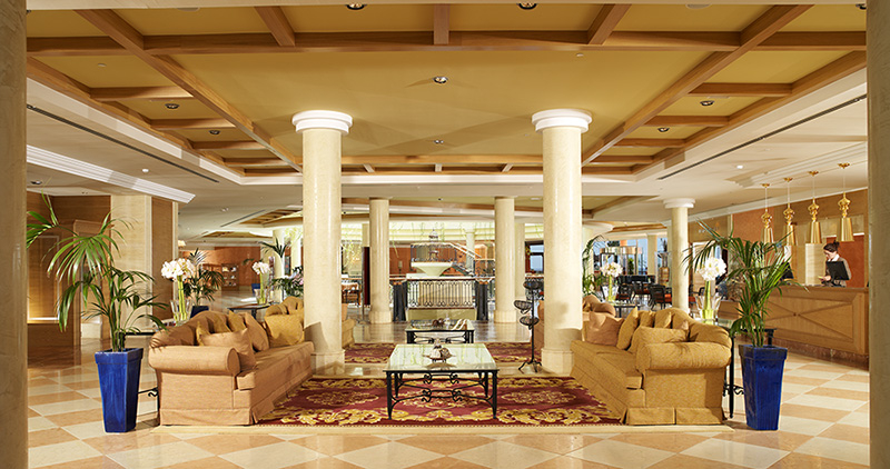 Fuerteventura: Sheraton Fuerteventura