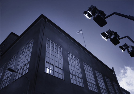 Stockholm: Delight Studios
