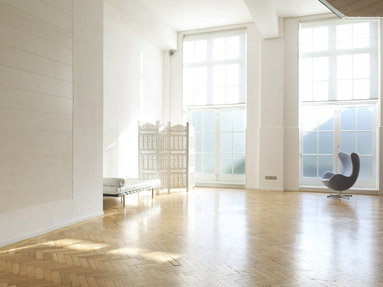 INTERNATIONAL RENTAL STUDIOS