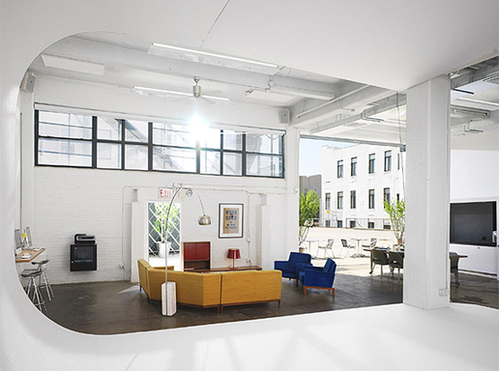 Jewel Street Studio