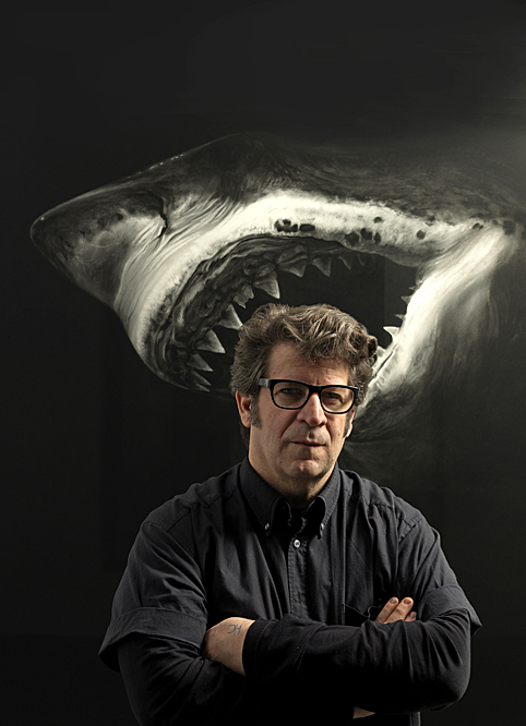 Dusseldorf: Andreas Jung