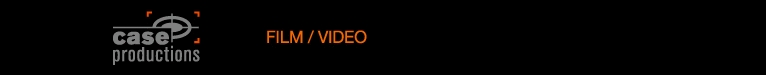 website case productions