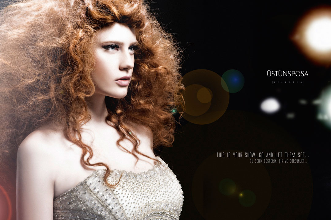 Tolga Yurdaer - SPPD Studio Progressive Photo Design