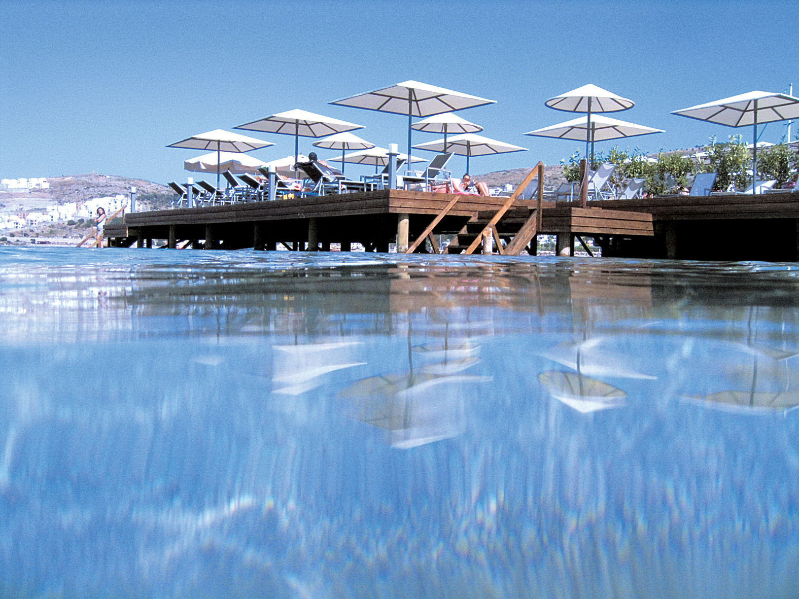Olira Boutique Hotel