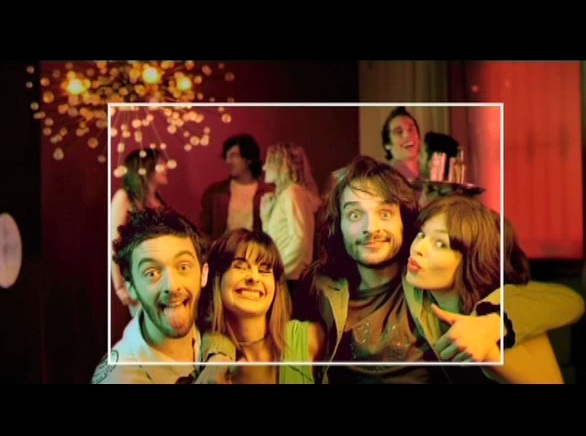 Zoom films