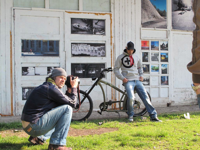 Nomad Production House