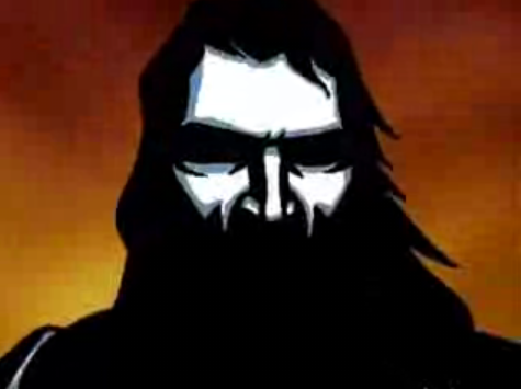 Aidan Hughes (BRUTE)