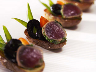 FOOD & DRINK PHOTOGRAPHY