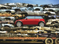 CARS & LANDSCAPE PHOTOGRAPHY