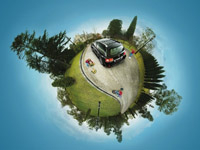 CARS & LANDSCAPE PHOTOGRAPHY