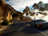 CARS & LANDSCAPE PHOTOGRAPHY