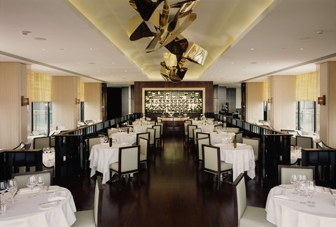 Galvin at Windows