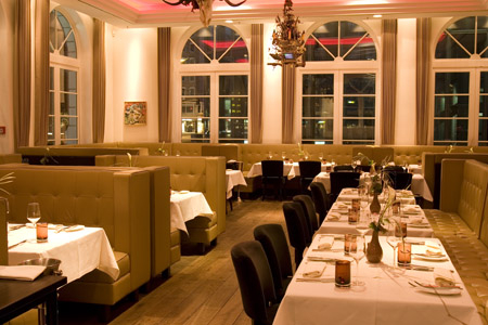 Monkey's Plaza - Monkey's Gastronomie GmbH & Co.KG