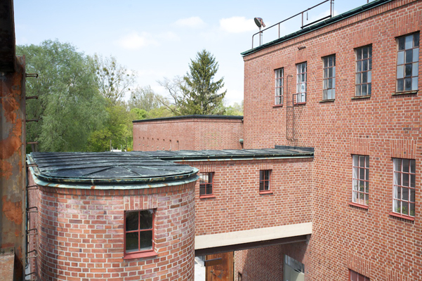Spannwerk Studio 