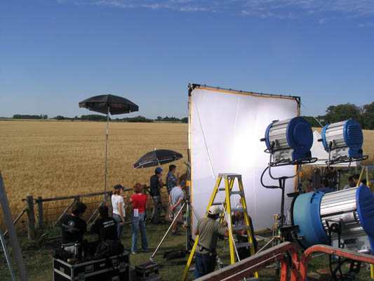 Buenos Aires: Altana Films