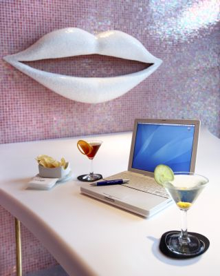 Hotel Barceló Malaga