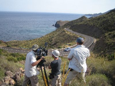 Santa Monica Productions
