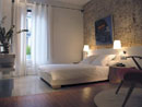 The Five Rooms