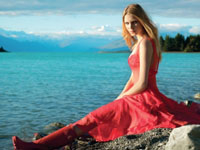INTERNATIONAL PHOTO PRODUCTION