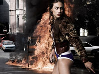 FASHION & BEAUTY PHOTOGRAPHY