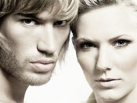 FASHION & BEAUTY PHOTOGRAPHY