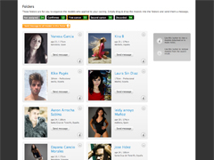 model management bcn