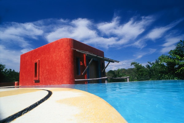 Mexico: Container One