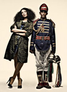 Photographer: Tarun Khiwal for Vogue India gallery