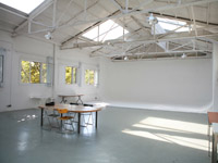 INTERNATIONAL RENTAL STUDIOS