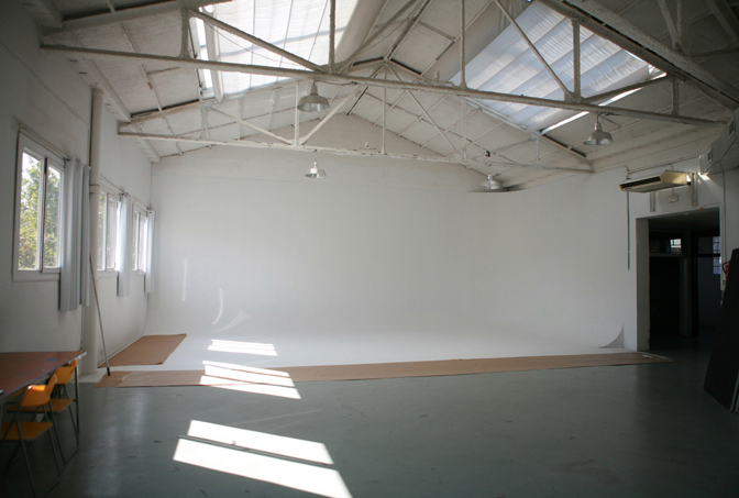 Barcelona: Top Studios