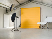 INTERNATIONAL RENTAL STUDIOS