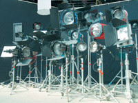 INTERNATIONAL RENTAL STUDIOS