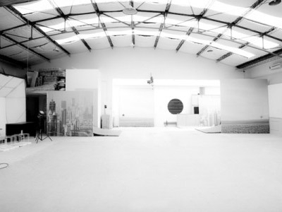 INTERNATIONAL RENTAL STUDIOS