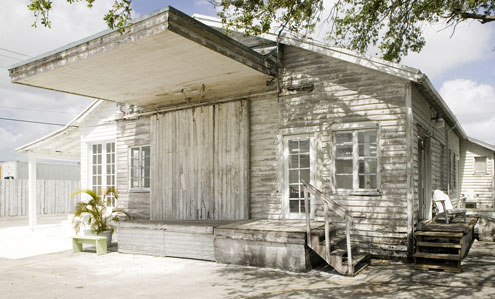 Little River Studios