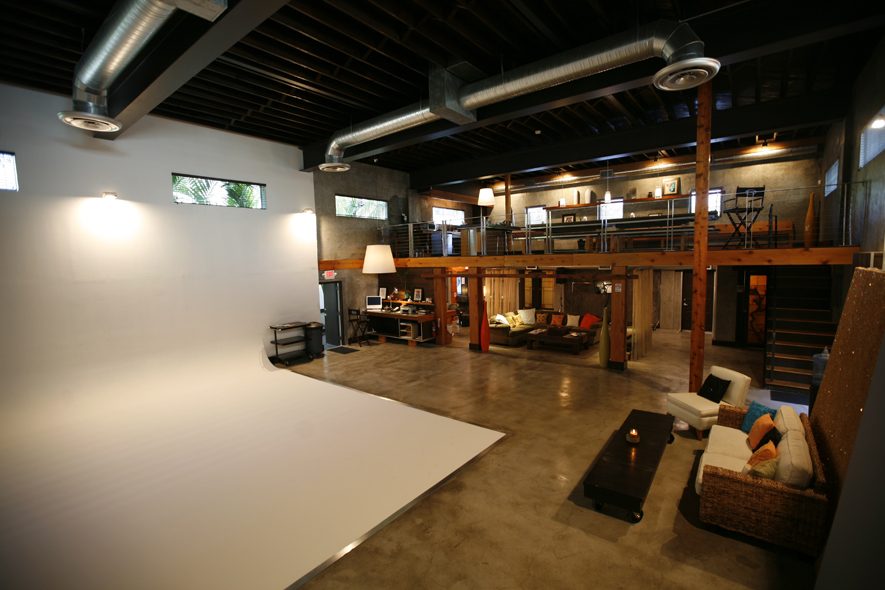 Mobile Arts Production Services