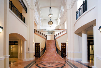 The Westin Colonnade Coral Gables