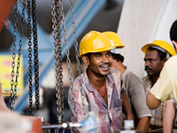 CORPORATE, INDUSTRIAL & ANNUAL REPORT PHOTOGRAPHY